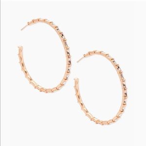 Kendra Scott Earrings